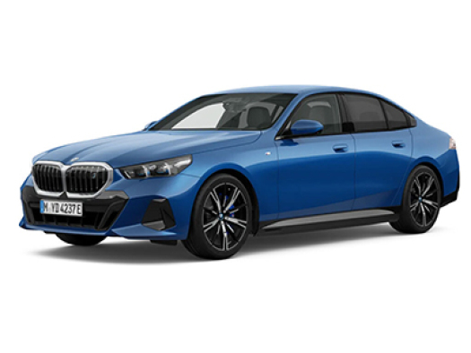 BMW i5 250kW eDrive40 Sport Edition 84kWh 4dr Auto [Tec+] Electric Saloon - Image 1
